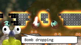 Скриншот 3 к игре DICED Pilot