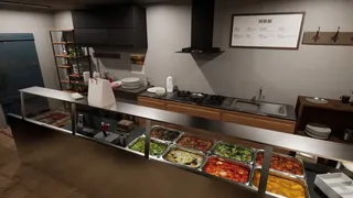 Скриншот 1 к игре 兩餸飯 | This This Rice
