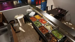 Скриншот 4 к игре 兩餸飯 | This This Rice