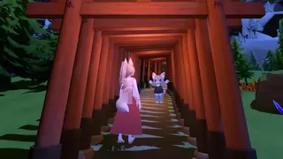 Скриншот 3 к игре Kyōtabi