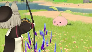 Скриншот 5 к игре Kyōtabi