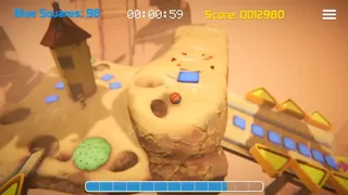 Скриншот 4 к игре BreakoutForce