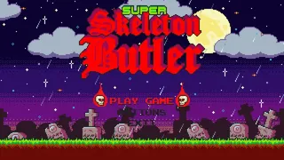 Скриншот 4 к игре Super Skeleton Butler