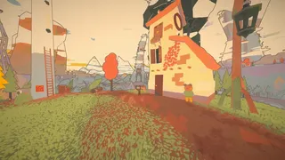 Скриншот 6 к игре Valley Peaks