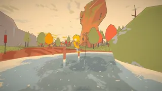 Скриншот 8 к игре Valley Peaks