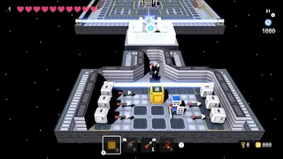 Скриншот 7 к игре BQM - BlockQuest Maker Remastered