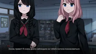 Скриншот 3 к игре BRXKEN INSIDE