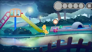 Скриншот 1 к игре StrayCatDoors2