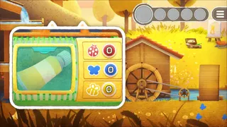 Скриншот 2 к игре StrayCatDoors2