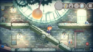 Скриншот 3 к игре StrayCatDoors2