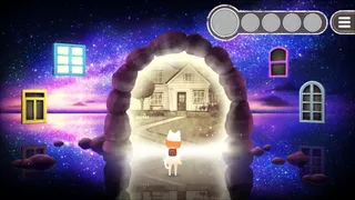 Скриншот 5 к игре StrayCatDoors2