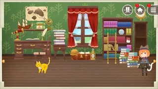 Скриншот 7 к игре StrayCatDoors2