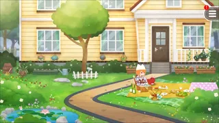 Скриншот 8 к игре StrayCatDoors2