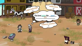 Скриншот 3 к игре Buy My Snake Oil