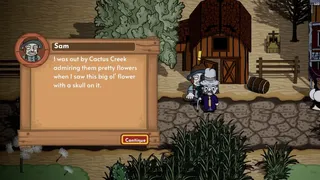 Скриншот 4 к игре Buy My Snake Oil