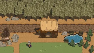 Скриншот 5 к игре Buy My Snake Oil