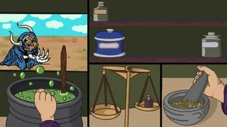 Скриншот 6 к игре Buy My Snake Oil