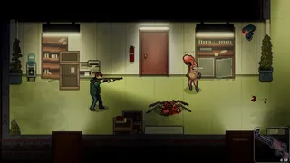 Скриншот 3 к игре INANIMA