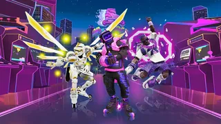 Скриншот 5 к игре Roller Champions