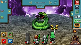 Скриншот 1 к игре Wizard's Wheel 2