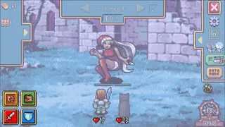 Скриншот 4 к игре Wizard's Wheel 2
