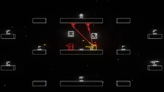 Скриншот 6 к игре Vector Wave