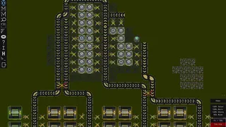 Скриншот 1 к игре Factor Y