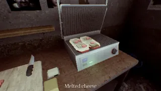 Скриншот 1 к игре Tostchu