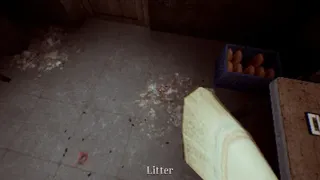 Скриншот 5 к игре Tostchu