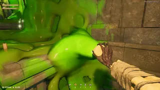 Скриншот 1 к игре Dungeon Renovation Simulator