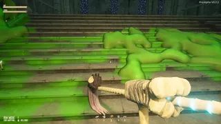 Скриншот 3 к игре Dungeon Renovation Simulator