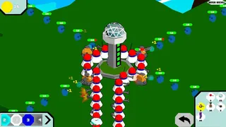 Скриншот 5 к игре Towers, Turrets, Turtles