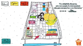 Скриншот 1 к игре Supermarket Times