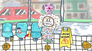 Скриншот 4 к игре Supermarket Times