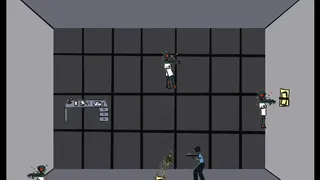 Скриншот 1 к игре Mysterious Lab