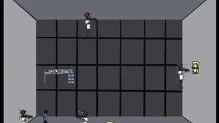 Скриншот 2 к игре Mysterious Lab
