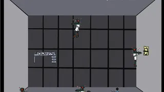 Скриншот 3 к игре Mysterious Lab