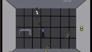 Скриншот 4 к игре Mysterious Lab
