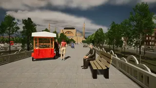 Скриншот 5 к игре Active Opposition