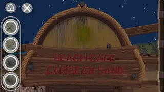 Скриншот 1 к игре Beach Cafe: Caribbean Sand