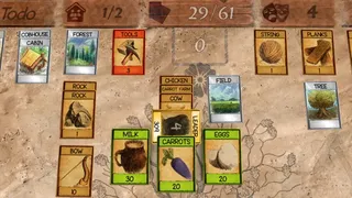 Скриншот 1 к игре Temporian
