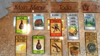 Скриншот 5 к игре Temporian