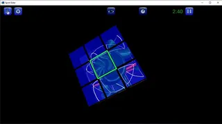 Скриншот 2 к игре Spirit Slider