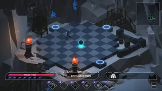 Скриншот 1 к игре Towards the Unknown