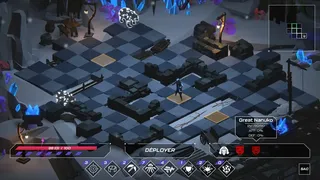 Скриншот 3 к игре Towards the Unknown