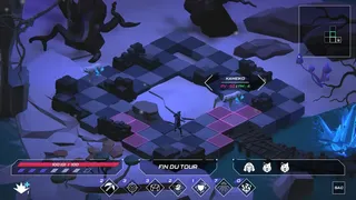 Скриншот 4 к игре Towards the Unknown