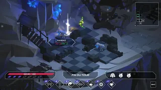 Скриншот 6 к игре Towards the Unknown