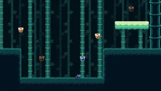 Скриншот 1 к игре Cat Dash Go