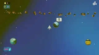 Скриншот 6 к игре Samba Space Parade
