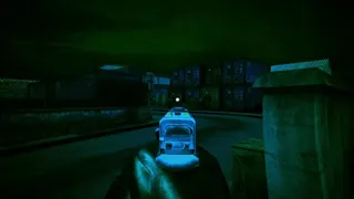 Скриншот 7 к игре The Unknown